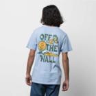 Vans Brighter Daze T-shirt (cashmere Blue)
