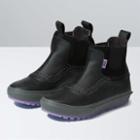 Vans Standard Mid Chelsea Mte (black/lilac Snow)