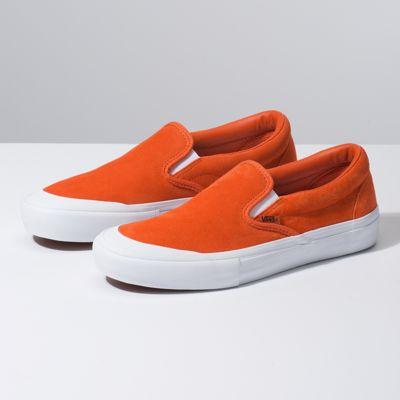 Vans Slip-on Pro (koi/true White)