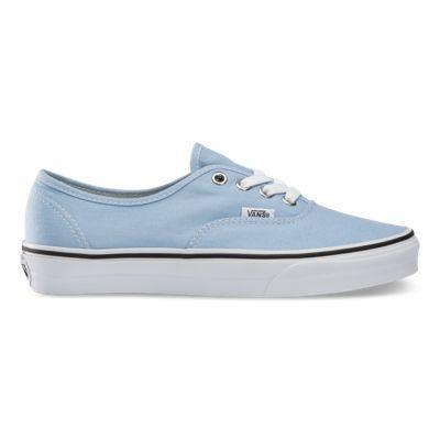Vans Authentic (blue Bell/true White)