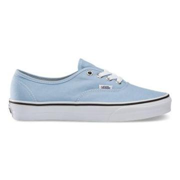 Vans Authentic (blue Bell/true White)