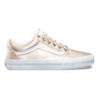 Vans Satin Lux Old Skool (blush/true White)