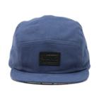 Vans Gwen Camper Hat (crown Blue-white Sand Tropical)