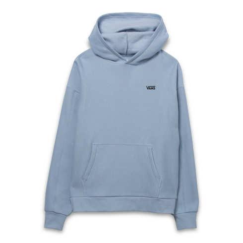 Vans Comfycush Hoodie (ashley Blue)