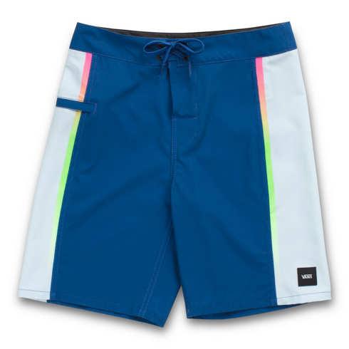 Vans Kids Sidelines 16.5 Boardshort (limoges)