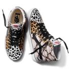 Vans Customs Animal Mix Sk8-hi (customs)