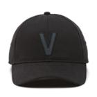 Vans Dugout Hat (black Dark Slate)