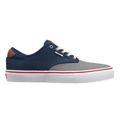 Vans Customs Chima Ferguson Pro (navy/grey)