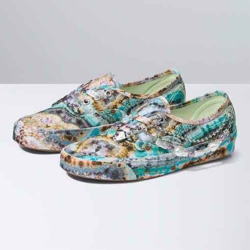 Vans Authentic 44 Dx (cosmic Traveler Pearl)