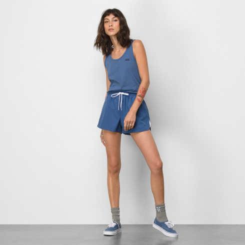 Vans Get It Short (true Navy)