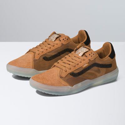 Vans Evdnt Ultimatewaffle (meerkat)