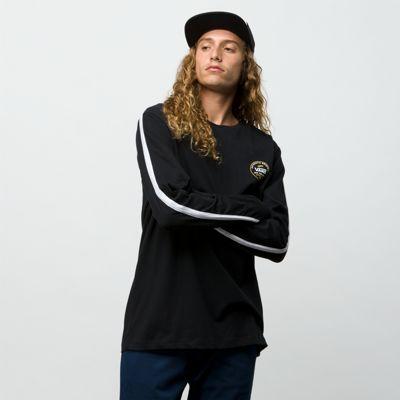Vans Striker Shirt (black)