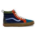 Vans Sk8-hi Mte (medieval Blue Lavender Lustre)