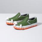 Vans Kids Boyzilla Slip-on (black/true White)