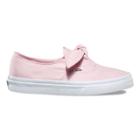 Vans Canvas Authentic Knotted (chalk Pink/true White)