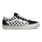 Vans Anaheim Factory Old Skool 36 Dx (black/check)