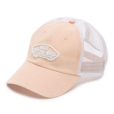 Vans Acer Trucker Hat (spanish Villa)