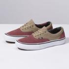 Vans Camo Era Pro (rose Taupe)