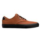 Vans Customs Chima Ferguson Pro (glazed Ginger/black)