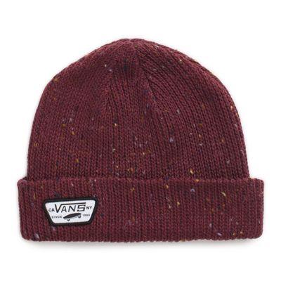 Vans Mini Full Patch Beanie (port Royale)