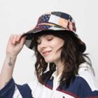Vans Anaheim Og Bucket Hat (dress Blues)