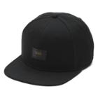 Vans 50th 6 Panel Snapback Hat (black)