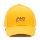 Vans Venue Court Hat (old Gold)