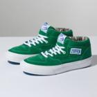 Vans Half Cab Pro (ray Barbee Og Emerald)