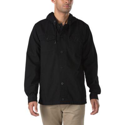 Vans Lismore Jacket (black)