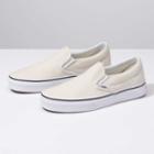 Vans Slip-on Shoe (birch/true White)