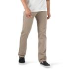 Vans Covina Five Pocket Slim Straight Twill Pant (ave Desert Taupe)