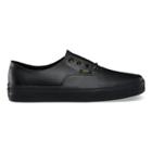 Vans Mens Shoes Skate Shoes Mens Shoes Mens Sandals Shoes Mens Shoes Studs Authentic Gore (leather/black)