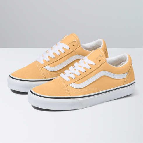 Vans Old Skool (flax/true White)