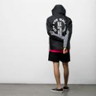 Vans Otw Distort Anorak (black)