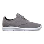 Vans Suede Iso 1.5 (frost Gray/true White)