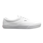 Vans Customize Your Own Mens Era (all White)