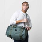 Vans Dx Skate Duffle Bag (duck Green)