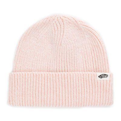 Vans Twilly Beanie (english Rose-marshmallow)