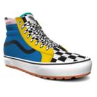 Vans Customs Color Block Sk8-hi Mte-1 (customs)
