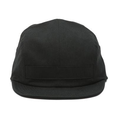 Vans Tavion Military Camper Hat (black)