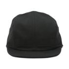 Vans Tavion Military Camper Hat (black)