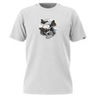 Vans New Monarch T-shirt (white)