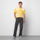 Vans Authentic Chino Corduroy Relaxed Pant (asphalt)