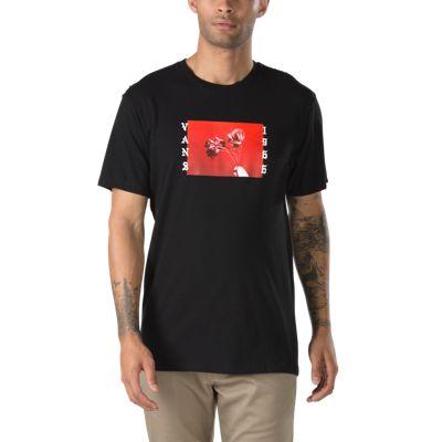 Vans Bad Valentine T-shirt (black)