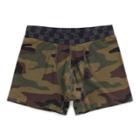 Vans Authentic Knit Boxers (classic Camo)
