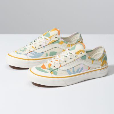 Vans Style 36 Decon Sf (leila Hurst Abstract)