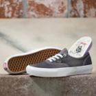 Vans Daniel Johnston Skate Authentic (raven)