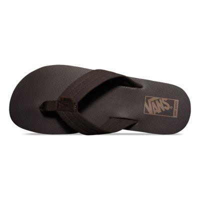 Vans 204 (coffee Bean/dachshund)