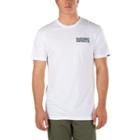 Vans X Wade Goodall Seagull T-shirt (white)