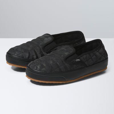 Vans Tiger Shell Slip-er 2 (black)